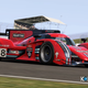 Illustration for article titled Artwork: Audi R18 Martini Racing